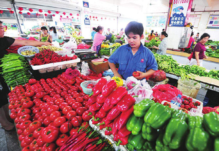 國家發(fā)改委回應八大熱點，事關工作和“衣食住行”