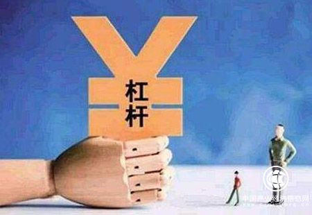 5月工業(yè)企業(yè)杠桿率下降 國(guó)企杠桿率環(huán)比仍上揚(yáng)