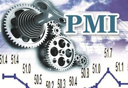 3月份中國(guó)制造業(yè)PMI回升至52%