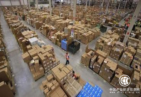 前7月中國社會(huì)物流總額同比增長7.0%