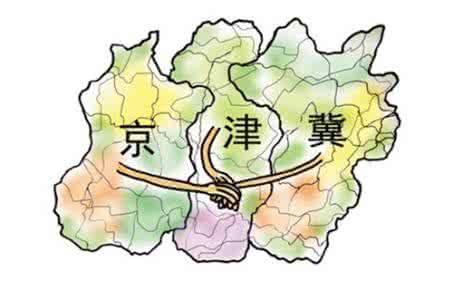 京津冀以大氣、水環(huán)境質量改善為核心，啟動環(huán)保聯(lián)動執(zhí)法