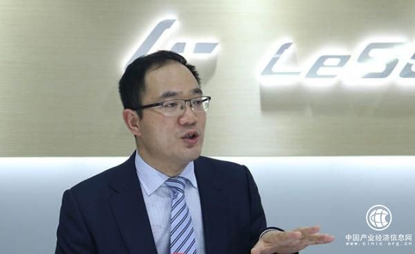 “老將”張志偉任樂(lè)視致新CEO，向樂(lè)視網(wǎng)CEO梁軍匯報(bào)  