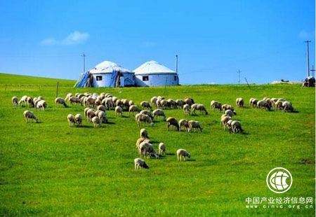 內(nèi)蒙古呼倫貝爾市鄉(xiāng)村旅游快速發(fā)展