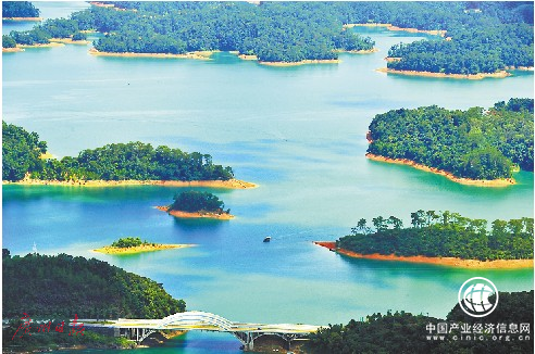 廣州劃定重點區(qū)域 預防治理水土流失