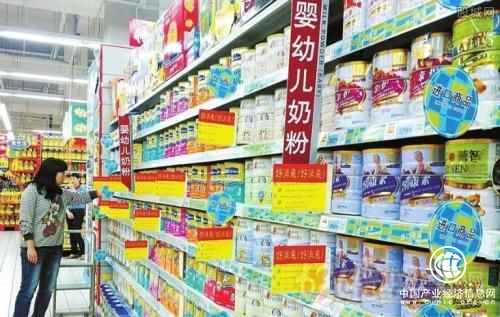 嬰幼兒配方食品備案管理辦法公開征求意見