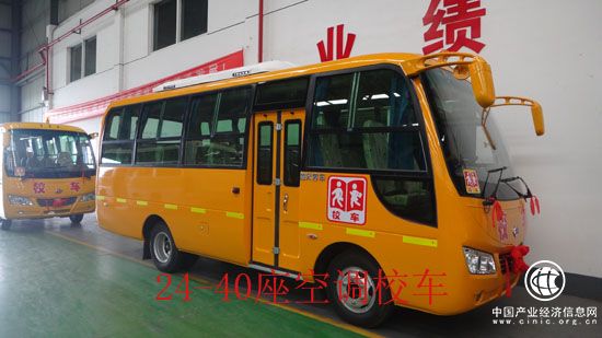 守護(hù)萬千學(xué)子 玉柴打造校車發(fā)動機(jī)最強(qiáng)配比