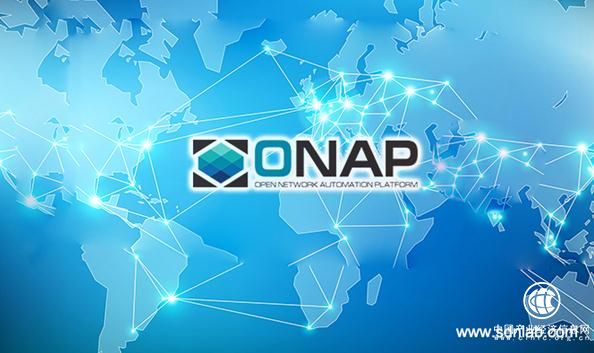 ONAP R1即將發(fā)布，凸顯中國力量