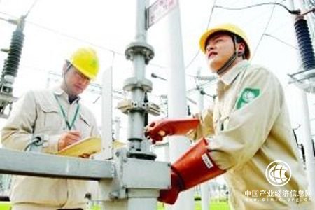 10月份我國全社會用電量增速創(chuàng)年內(nèi)新低