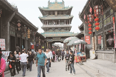 多路資本布局 文旅產(chǎn)業(yè)應(yīng)強(qiáng)化景區(qū)內(nèi)容打造