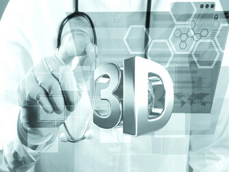 超大3D打印鈦合金復(fù)雜零件試制成功