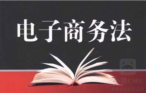 電子商務(wù)法：規(guī)范與促進(jìn)并重