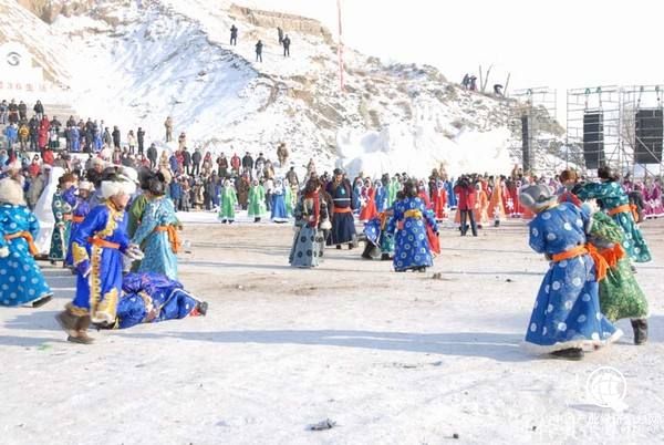 內(nèi)蒙古開(kāi)啟冰雪旅游新時(shí)代