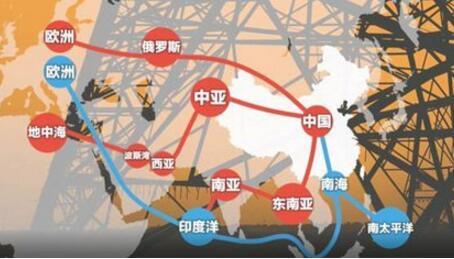 前十月中國(guó)在“一帶一路”沿線完成可再生能源投資23.8億美元