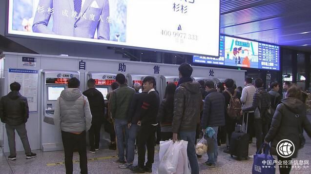 “智能春運”漸入佳境 新日助力打造智能交通生態(tài)鏈