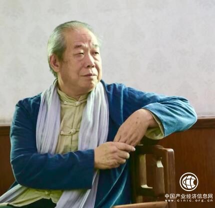 文化自信藝術(shù)家代表推薦之一——陳東來