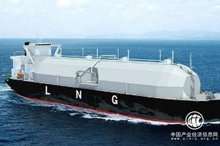 需求猛增 液化天然氣（LNG）海運市場值得期待