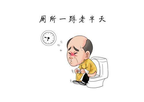 香丹清提醒：不同便秘類型 如何選擇便秘產(chǎn)品