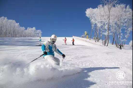 吉林欲打造世界級(jí)冰雪旅游目的地，拉動(dòng)冰雪產(chǎn)業(yè)的全面發(fā)展