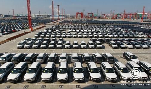 中國汽車工業(yè)協(xié)會：11月汽車整車進口同比增長20.8%