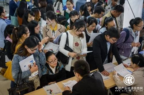 2024年大中城市聯(lián)合招聘高校畢業(yè)生秋季專(zhuān)場(chǎng)活動(dòng)啟動(dòng)