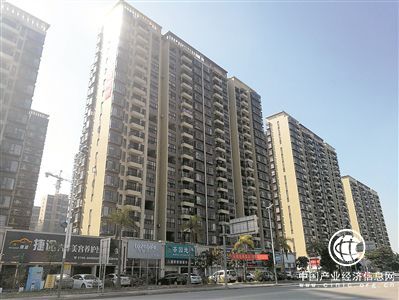 東莞：“五位一體”住房調(diào)控體系推動住房貨幣補貼引人才