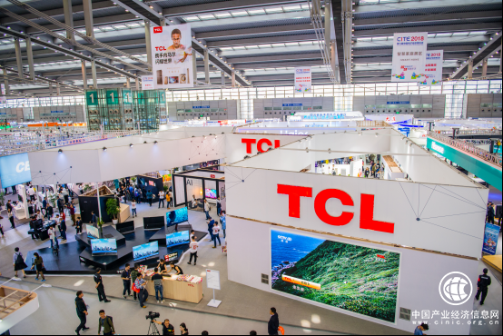 TCL健康電器新品登陸CITE 2018，邀您共享智能健康生活