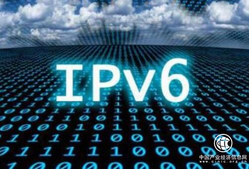 全球首個(gè)行業(yè)ＩＰｖ６根服務(wù)器落地中國