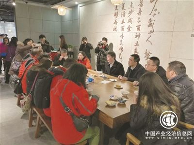 “非遺傳承基地”成臺(tái)胞了解無錫窗口打造兩岸民眾文化交流新平臺(tái)