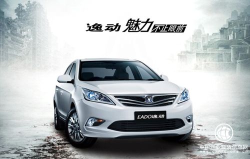 長(zhǎng)安汽車開啟了對(duì)A級(jí)轎車市場(chǎng)的全新布局