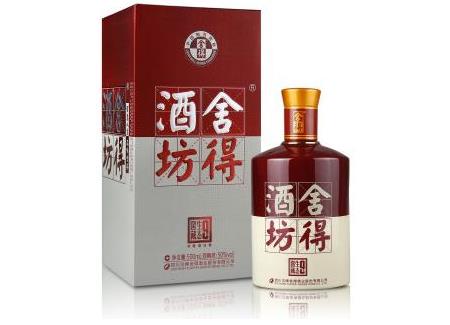 舍得酒業(yè)2017年報顯示：定增未能如期完成，中高端酒托起全年業(yè)績