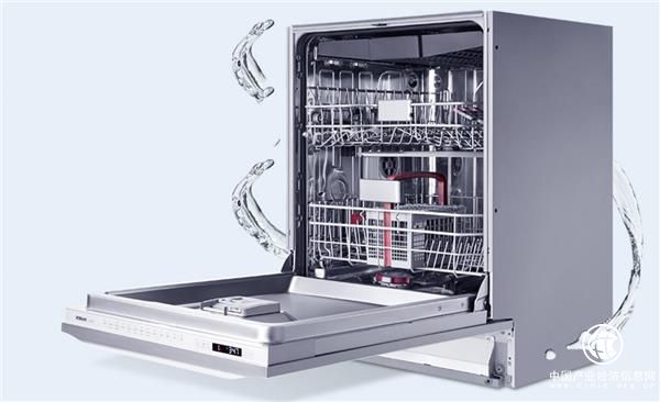 洗碗機(jī)好用嗎？專為中國人設(shè)計(jì)的洗碗機(jī)來了