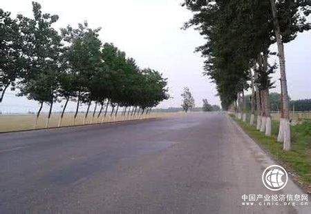 交通部：農(nóng)村公路建設(shè)不能一味追求數(shù)量和規(guī)模的增長(zhǎng)