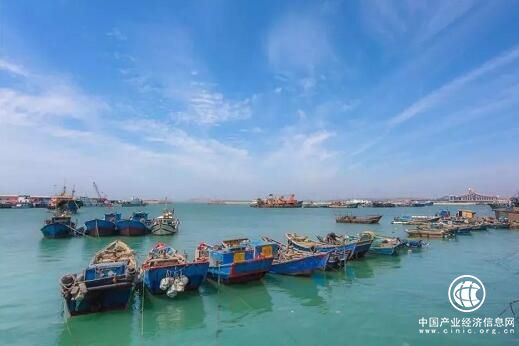 中國將建十大沿海漁港群 新規(guī)劃涉萬億級(jí)產(chǎn)業(yè)規(guī)模