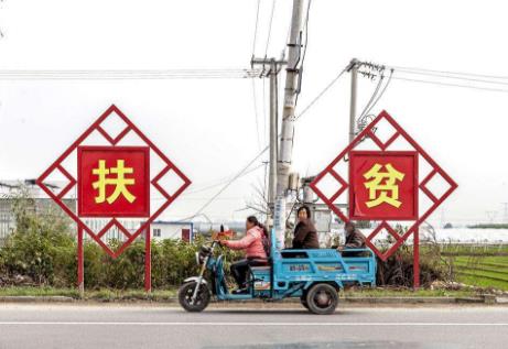 河南洛寧特色農業(yè)產業(yè)引領精準脫貧 