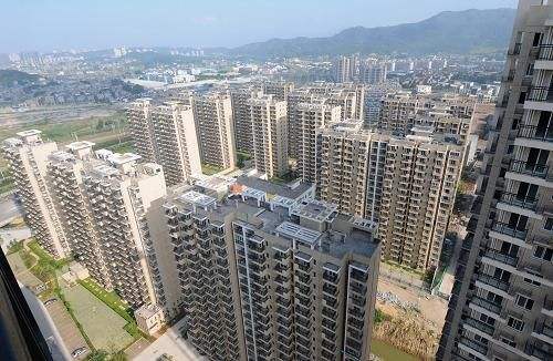 住建部：加快推動(dòng)保障性住房項(xiàng)目開工建設(shè)