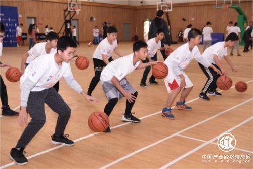 2018NBA觀瀾湖夏令營(yíng)即將開營(yíng) 筑NBA球星夢(mèng)