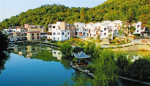 廣西2025年將基本建成文化旅游強(qiáng)區(qū)