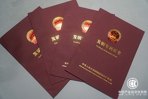 截至2022年底福建發(fā)明專利有效量7.51萬(wàn)件