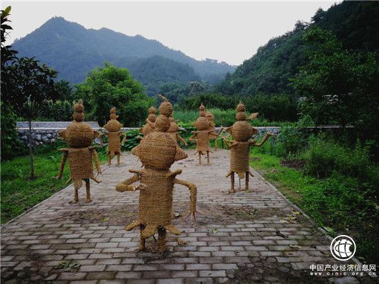 鄉(xiāng)旅產品正迎來新一輪的價值升級