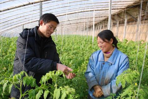 農(nóng)村人才引進來還要留得住