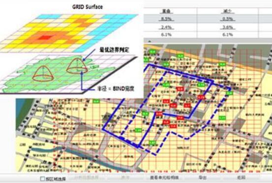 2023年總產值達8111億元 地理信息完整產業(yè)鏈初步形成