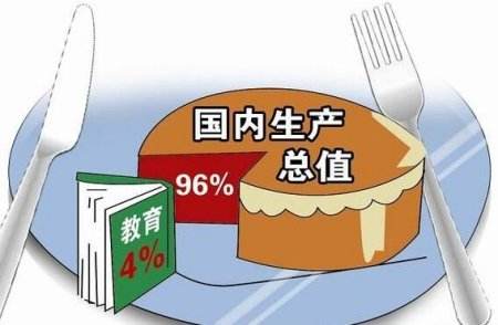 國(guó)家財(cái)政性教育經(jīng)費(fèi)10年累計(jì)支出33.5萬(wàn)億元