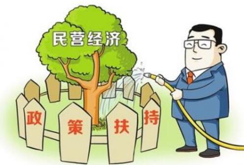 我國民營經(jīng)濟(jì)要走向更加廣闊舞臺