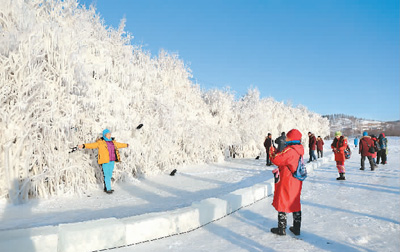 數(shù)字技術(shù)帶火旅游景區(qū) 短視頻催生旅游