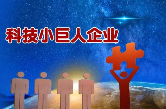 今年超千家“小巨人”企業(yè)將獲財政獎補支持