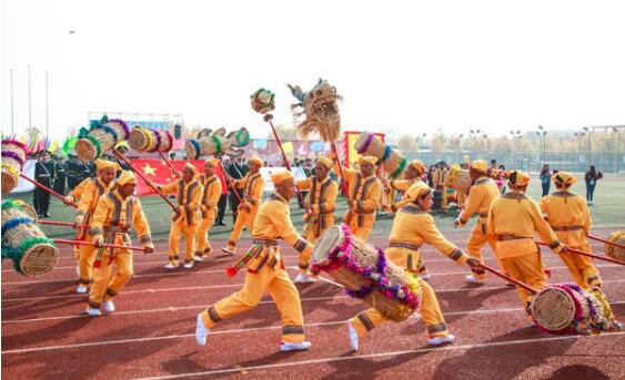 國辦印發(fā)《關(guān)于加快發(fā)展體育競賽表演產(chǎn)業(yè)的指導(dǎo)意見》