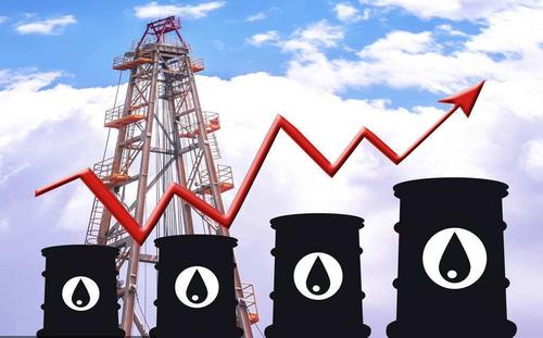 2019年我國(guó)原油和石油對(duì)外依存度雙破70%