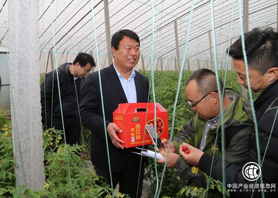 賦能基層第一書記 助力打贏脫貧攻堅戰(zhàn)