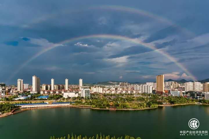  智慧市政技術(shù)讓城市管理像“繡花”一樣精細(xì)