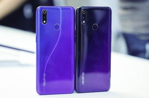 realme X系列手機(jī)國內(nèi)發(fā)布 宣布正式回國